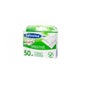 SALVELOX MED EXTRA SENSITIVE ADHESIVE 1 PANSEMENT 50 MM X 6 MM