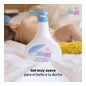 Sebamed™ Bain moussant bébé 500ml