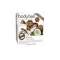 Bodybell croquant à la noix de coco 5ud bars