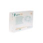 3m Tegaderm Plus Pad Pansement Adhesif 9x10cm 5 pièces