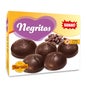 Negritos S/g 150g Sanavi *