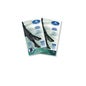 Serenity Pannolone Pantalon Maxi Mis. L 15Pcs