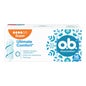 Ob Tampon Super Pro Comfort 16 Tampons