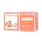 Oenobiol Solaire Express Pack 2x15 Capsules