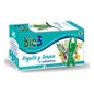 Bio3 Régule et nettoie 25 sachets