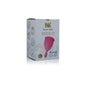 Nina Cup Menstrual Cup Taille L Rose 1ud