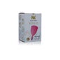 Nina Cup Menstrual Cup Taille L Rose 1ud
