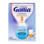 Gallia Calisma Croissance 3 1,2Kg