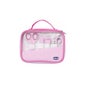 Ensemble d'hygiène Chicco rose