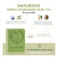 Naturtint Cosmos Shampooing solide à usage fréquent Tablette 75g