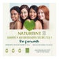 Naturtint Cosmos Shampooing solide à usage fréquent Tablette 75g