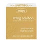 Ziaja Wrinkle Reducing Night Cream Lifting Solution 50ml