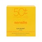 Sensilis Sun Secret Fond De Teint Compact SPF50+ 01 Naturel 10g