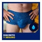 Pantalon Tena Hommes Active Fit S-M 9P