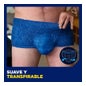 Pantalon Tena Hommes Active Fit S-M 9P