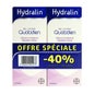 Hydralin Quotidien Gel 2x200ml