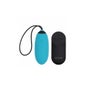 Diversual Eggo Oeuf Rechargeable Turquoise