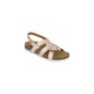 Scholl Sandale Sandy Kid Bronze Taille 33 1 Unité