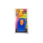 Neh Feet talon pad doublé avec T-G 1ud décharge de T-G 1ud