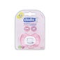 Dodie Naissance Sucette Anatomique Silicone Fille 02mois