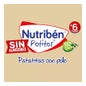 Nutribén Potitos Poulet et Pommes de Terre 235 g