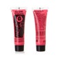 PaintGlow Glow in the Dark Red Gel Hair Dye 10ml