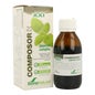 Composor 22 Xxi Jaquesan Complex 100ml *
