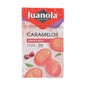 Juanola Bonbons Saveur Cerise 50g