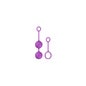 B Swish Bfit Basic Kegel Balls Orchid 1 pièce