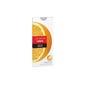 Bonbons balsamiques Sawes Orange sans sucre et avec vitamine C sous blister 22g