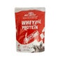 NutriSport Whey Gold Protein Chocolat 500g