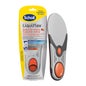 Scholl LiquiFlex Semelles Soutien Renforcé Taille 2 1 Paire