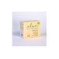 Shampooing solide Aloe Mediterraneo 4 X20G