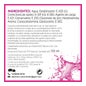 Multicentrum Énergie et Vitalité 50+ Framboise 30x7ml