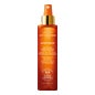 Institut Esthederm Adaptasun L'Huile Solaire Protecteur Corps et Cheveux Soleil Modéré Spray 150ml