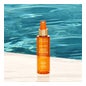 Institut Esthederm Adaptasun L'Huile Solaire Protecteur Corps et Cheveux Soleil Modéré Spray 150ml