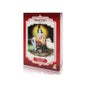 Radhe Shyam Henné Super Poudre d'acajou foncé