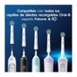Oral B Brossettes Precision Clean 3 brossettes