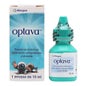 Optava gouttes ophtalmiques 5mg/ml 10ml