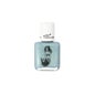 Manucurist Petite Vernis Bonnie La Sirène Bleu Paillet 8ml