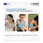 Boston Tech Mini Sacs Gel Froid-Chaleur EPIONE Réutilisables pour Soulagement Facial et Contusions 6 pcs