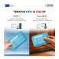Boston Tech Mini Sacs Gel Froid-Chaleur EPIONE Réutilisables pour Soulagement Facial et Contusions 6 pcs