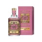 4711 Collection florale Eau de rose de Cologne en vaporisateur 100ml