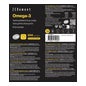 Zenement Oméga 3 1000mg Epa 350mg + 250mg Dha 200caps