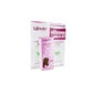 Saforelle Soin Lavant Doux 2 x 500 ml + 100 ml Offert