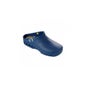 Scholl Clog Evo Bleu Evo NÂº39