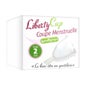 Liberty Cup Coupe Menstruelle Taille 2