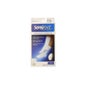 Sensifoot chaussettes normales blanc couleur T-M 1ud