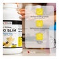 Eric Favre Abdo Slim Protéine Sèche Vanille 500g