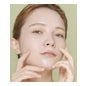Mizon Cicaluronic Water Fit Mask 24g